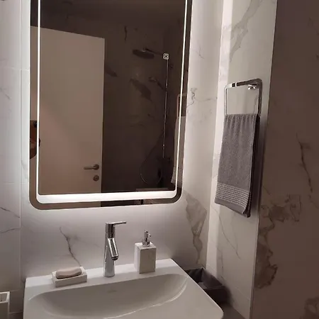 아파트 Kalemegdan Park - New Luxury