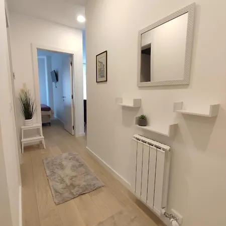 Kalemegdan Park - New Luxury Apartament *