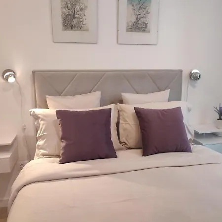 Kalemegdan Park - New Luxury * Belgrade