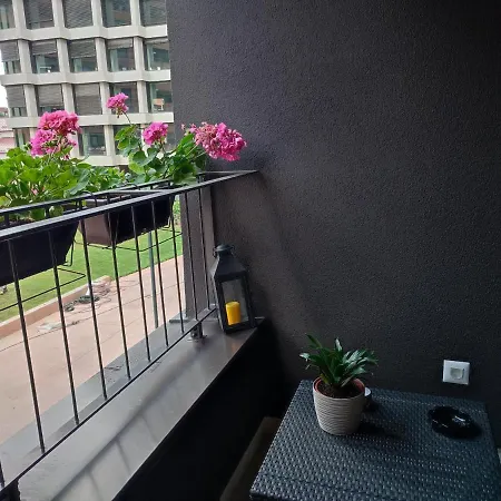 Kalemegdan Park - New Luxury * 베오그라드