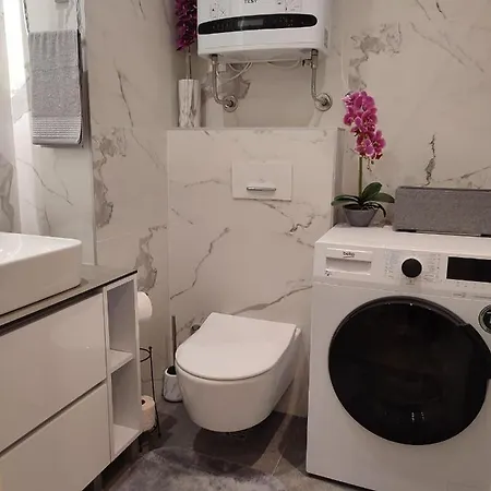 Kalemegdan Park - New Luxury * 베오그라드