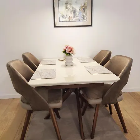 Kalemegdan Park - New Luxury * 베오그라드