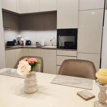 Kalemegdan Park - New Luxury * Belgrade