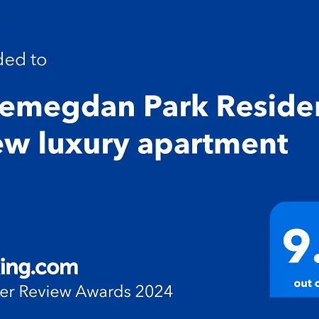 Kalemegdan Park - New Luxury Appartement *