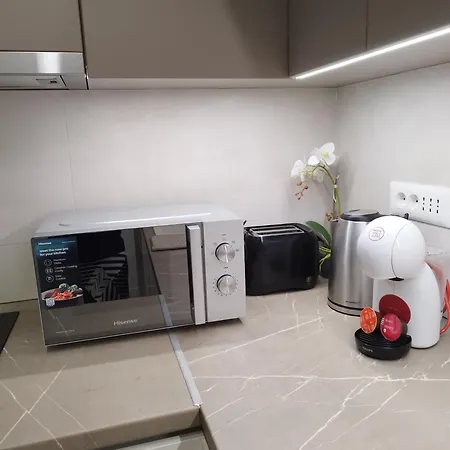 Kalemegdan Park - New Luxury Apartament *